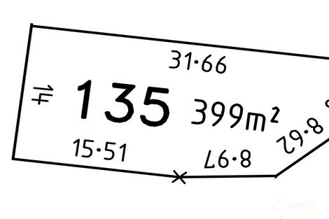 Lot 135 Jacana Way, Armstrong Creek, VIC 3217