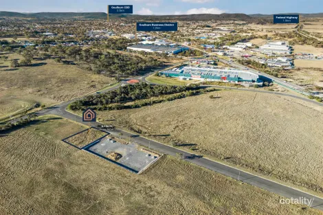 6 Fife Pl, Goulburn, NSW 2580