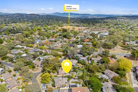 Property photo of 16 Coane Street Holder ACT 2611