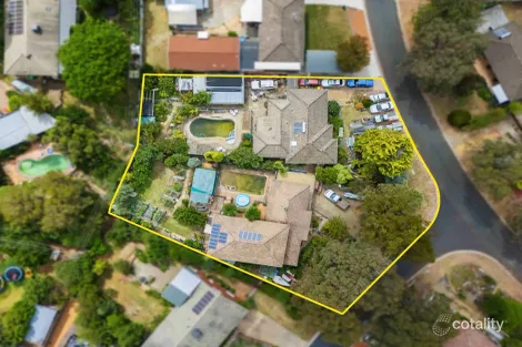 Property photo of 16 Coane Street Holder ACT 2611