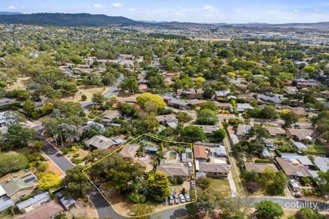 Property photo of 16 Coane Street Holder ACT 2611