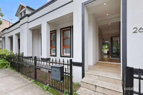 Property photo of 26 Alfred Street Annandale NSW 2038