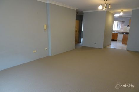 22/33-39 Wilga St, Burwood, NSW 2134