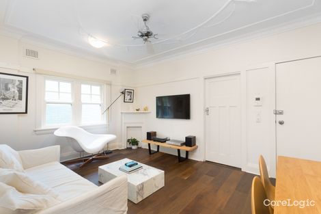 Property photo of 17/8A-8B Hughes Street Potts Point NSW 2011