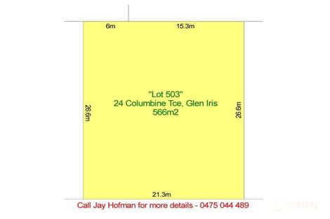 24 Columbine Tce, Glen Iris, WA 6230