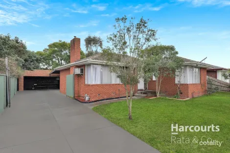 3 GREENBROOK DR, EPPING, VIC 3076