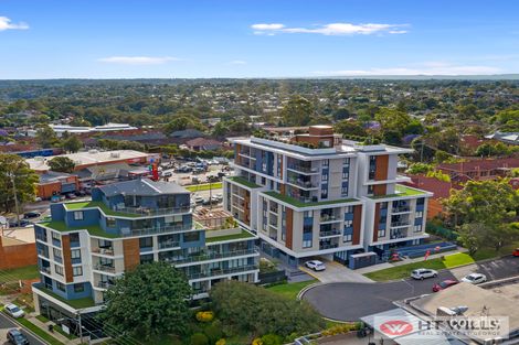 9/9 Derwent St, South Hurstville, NSW 2221