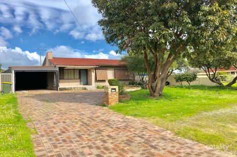 128 Balga Ave, Balga, WA 6061