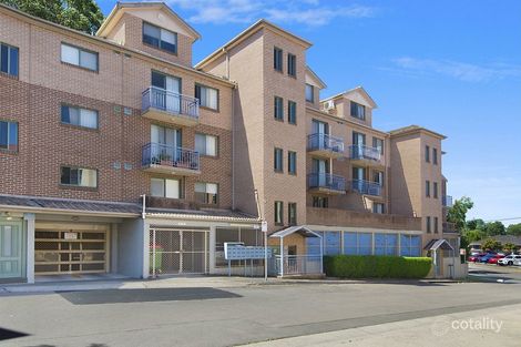 Property photo of 40/505-507 Wentworth Avenue Toongabbie NSW 2146