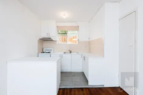 7/57 Kingsville St, Kingsville, VIC 3012