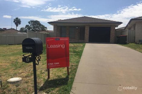 Property photo of 9 Sippel Close Oxley Vale NSW 2340