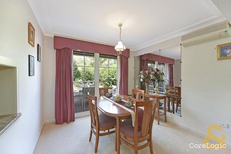 Property photo of 56-56A Gooden Drive Baulkham Hills NSW 2153
