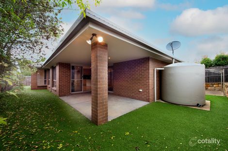 Property photo of 99 Rob Riley Circuit Bonner ACT 2914