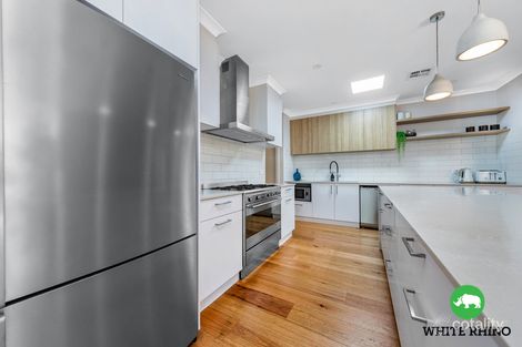 Property photo of 12 Saphira Street Googong NSW 2620