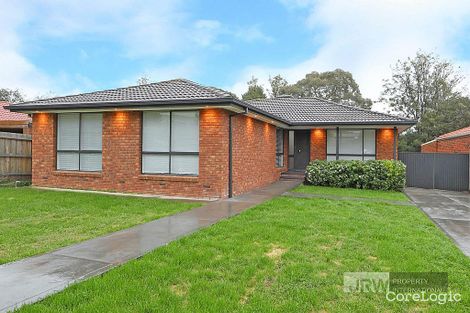 Property photo of 302 Dandelion Drive Rowville VIC 3178