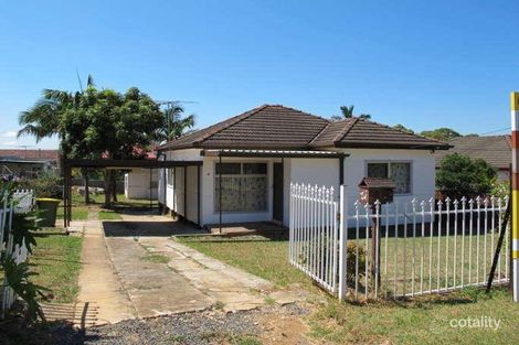 4 Phillip Ave, Cabramatta, NSW 2166