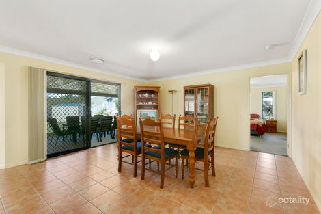 Property photo of 30 Whitely Circuit Maudsland QLD 4210