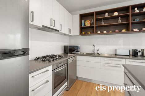 Property photo of 398 Liverpool Street West Hobart TAS 7000