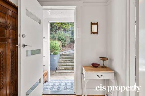 Property photo of 398 Liverpool Street West Hobart TAS 7000