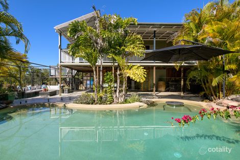 21 Tompkins Rd, Veteran, QLD 4570