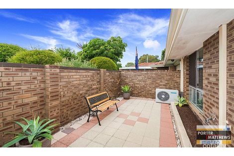 Property photo of 8/81 Sydenham Street Rivervale WA 6103