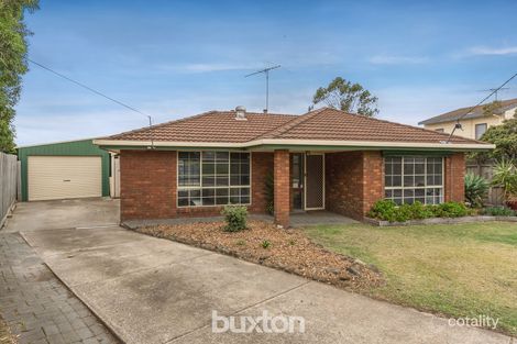 Property photo of 9 Hansen Drive Grovedale VIC 3216