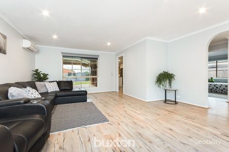 Property photo of 9 Hansen Drive Grovedale VIC 3216