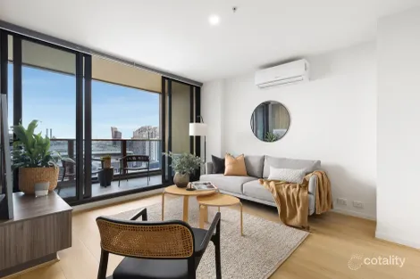 1913/220 Spencer St, Melbourne, VIC 3000