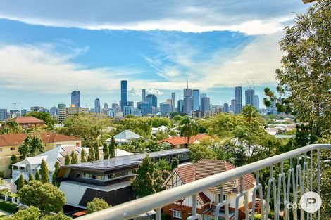 Property photo of 14/1019 Brunswick Street New Farm QLD 4005