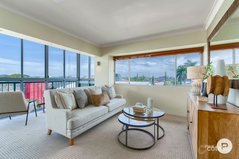 Property photo of 14/1019 Brunswick Street New Farm QLD 4005