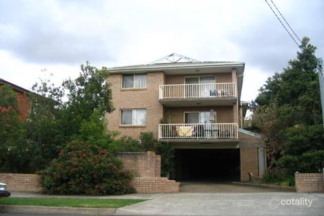 Property photo of 2/69 Alice Street South Wiley Park NSW 2195