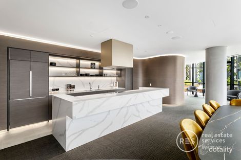 Property photo of 2103/103 South Wharf Drive Docklands VIC 3008