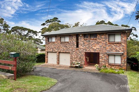 Property photo of 30 Morrison Avenue Engadine NSW 2233