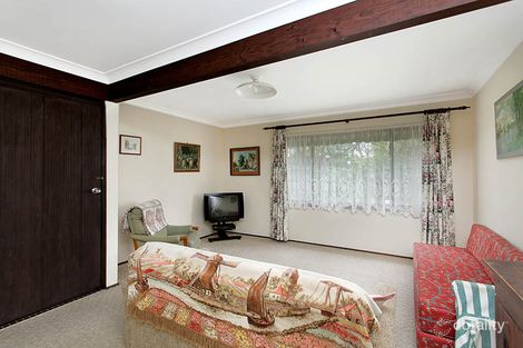 Property photo of 30 Morrison Avenue Engadine NSW 2233