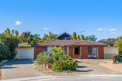 Property photo of 6 Kepler Close Mullaloo WA 6027