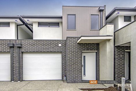 6/18 Whittaker Ave, Laverton, VIC 3028