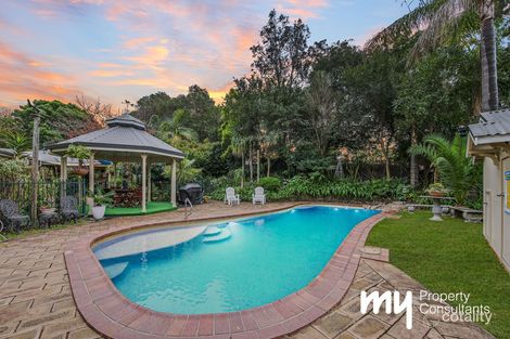 Property photo of 3 Grigg Close Ellis Lane NSW 2570