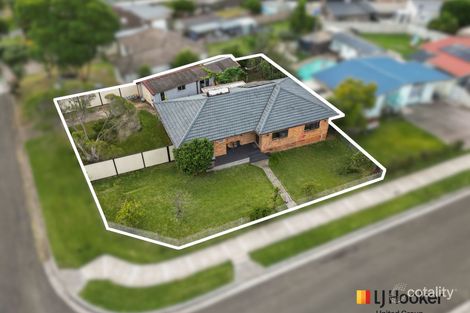 Property photo of 7 Burra Street Busby NSW 2168