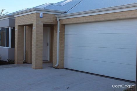 Property photo of 21C Albourne Way Balga WA 6061