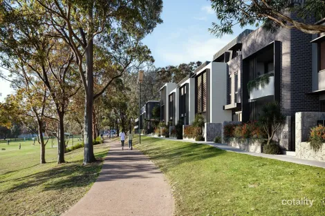 Property photo of 60/6 Mitchell Street Enfield NSW 2136