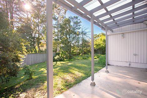 Property photo of 5 Pira Place Forestville NSW 2087