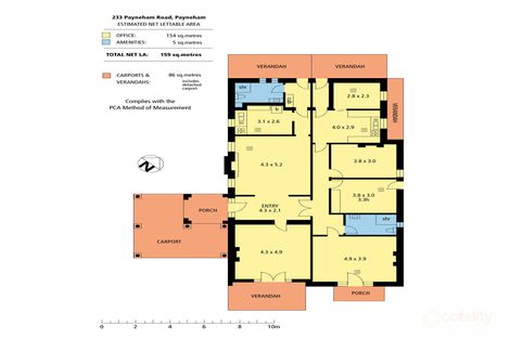 233 Payneham Rd, Joslin, SA 5070