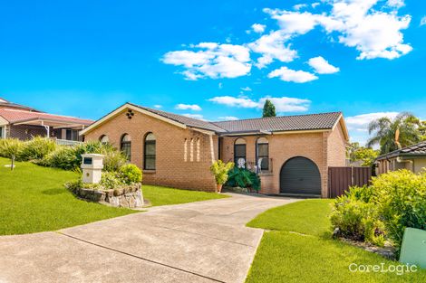 Property photo of 12 Glenton Street Abbotsbury NSW 2176