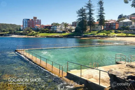 Property photo of 12/14 The Crescent Manly NSW 2095