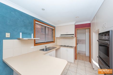 Property photo of 2/17 Hakea Street Karabar NSW 2620