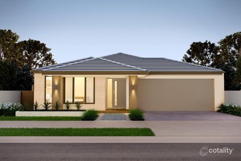 Lot 1449 Gateau Dr, Werribee, VIC 3030