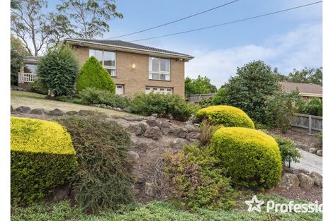 Property photo of 25 Selina Avenue Mooroolbark VIC 3138
