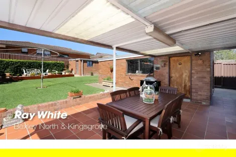 Property photo of 6 Banner Road Kingsgrove NSW 2208