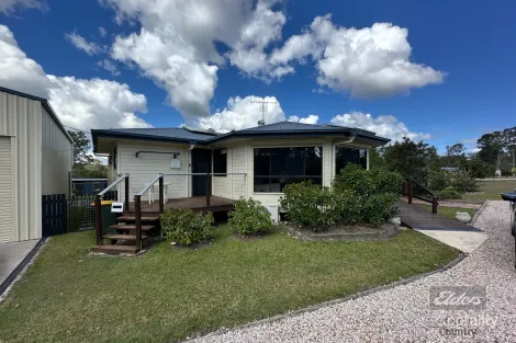 Property photo of 238 Arborfive Road Glenwood QLD 4570