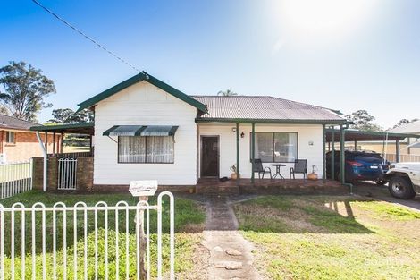 Property photo of 5 Tamworth Street Abermain NSW 2326